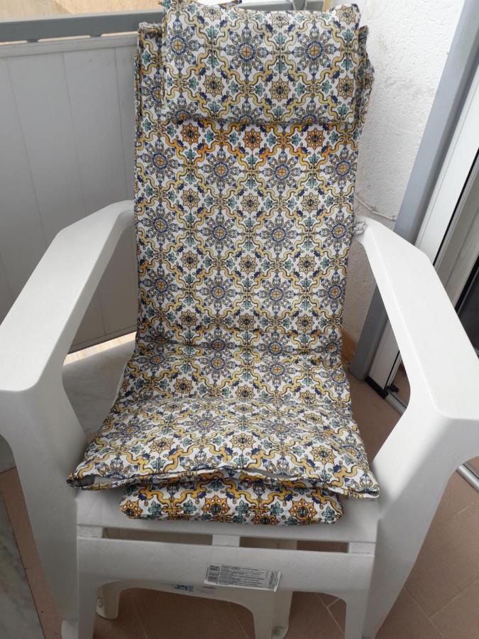 La Casa Del Sole Daire Porto Empedocle Dış mekan fotoğraf