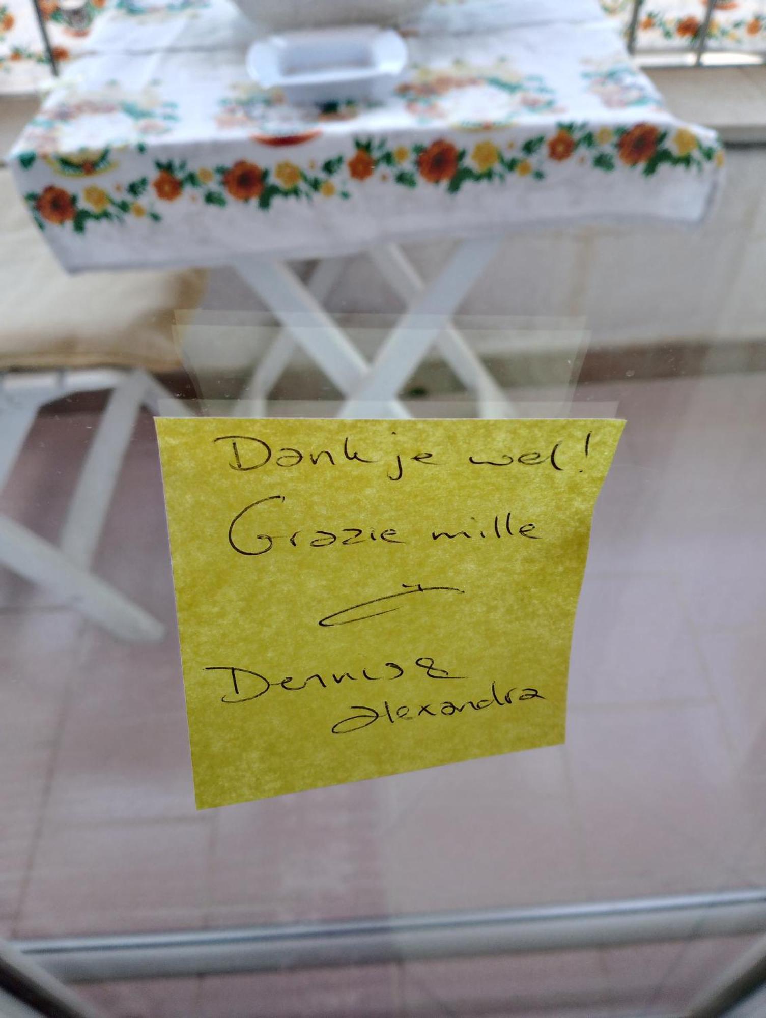 La Casa Del Sole Daire Porto Empedocle Dış mekan fotoğraf