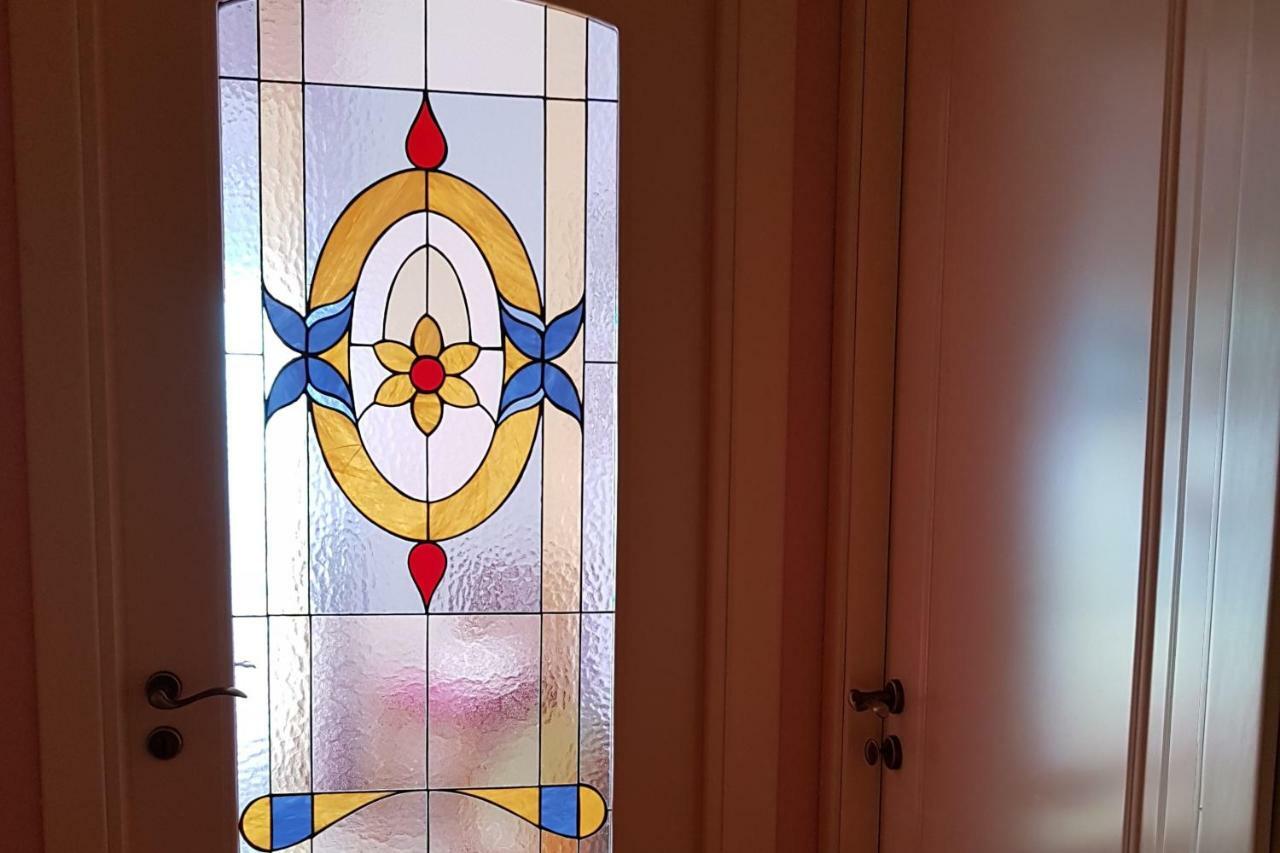 La Casa Del Sole Daire Porto Empedocle Dış mekan fotoğraf